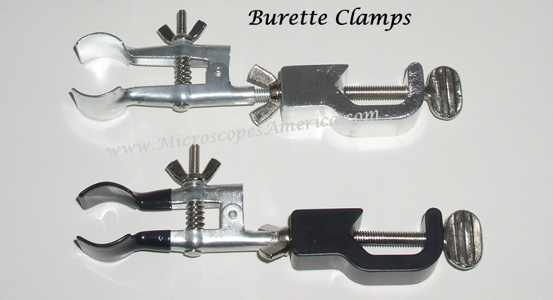 buret clamp