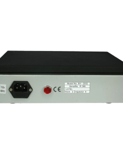 Premiere Slide Warmer XH-2002 – Large Capacity Slide Warming Plate.