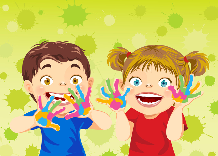 Fingerprints= Fuzzy Views