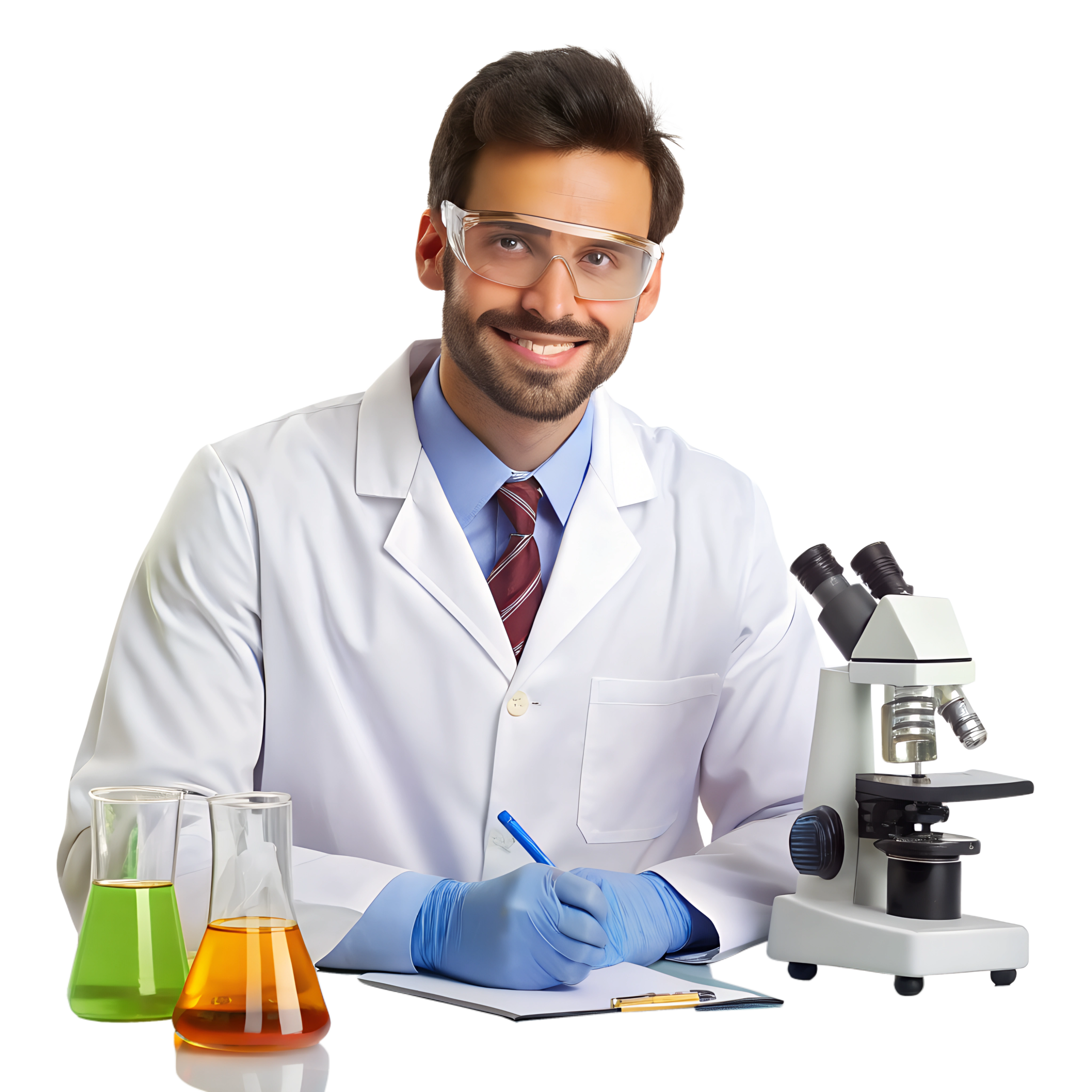 About Microscopes America 2 Microscopes America About Us