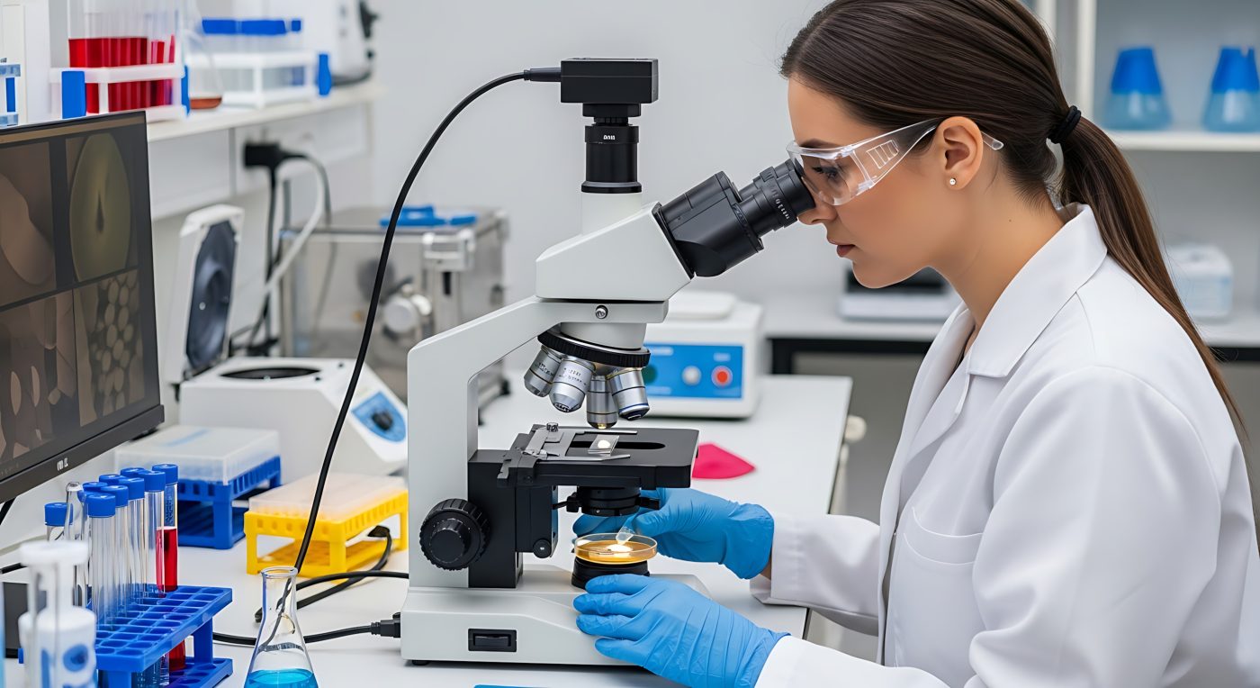 Microscopes America, Inc.