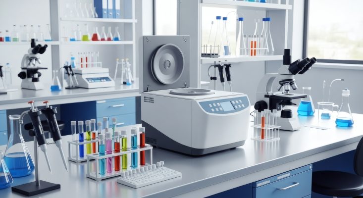 Laboratory Equipment, Lab Supplies, Science Laboratory Equipment