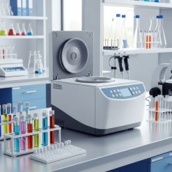 Laboratory Equipment