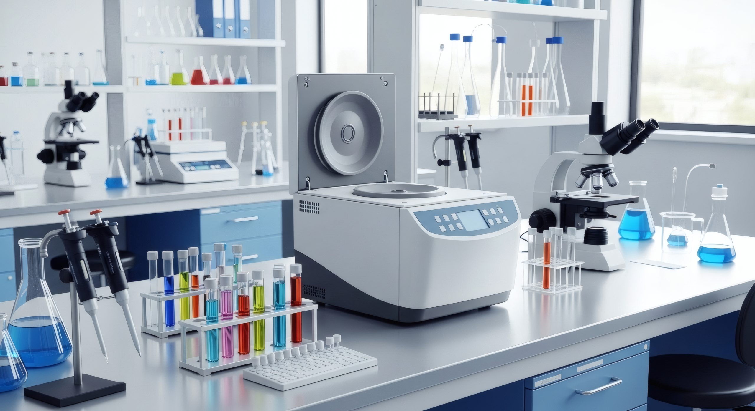 Laboratory Equipment, Lab Supplies, Science Laboratory Equipment