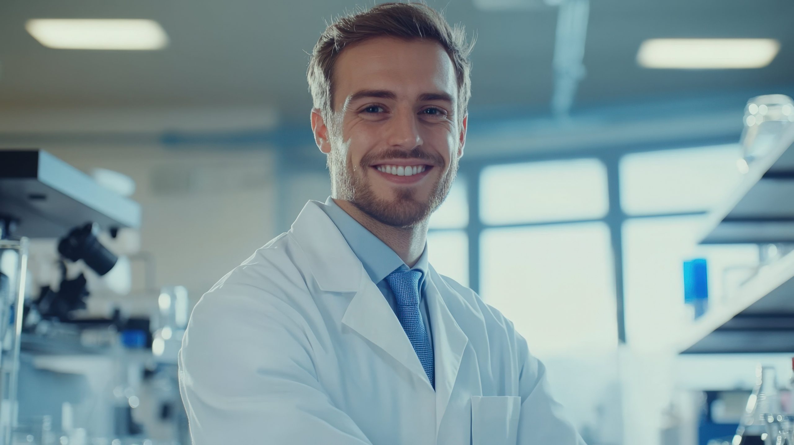 Contact Microscopes America for professional and affordable microscope service and repair.