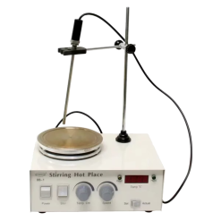 C & A Scientific Premiere Stirring Hot Plate 88-1