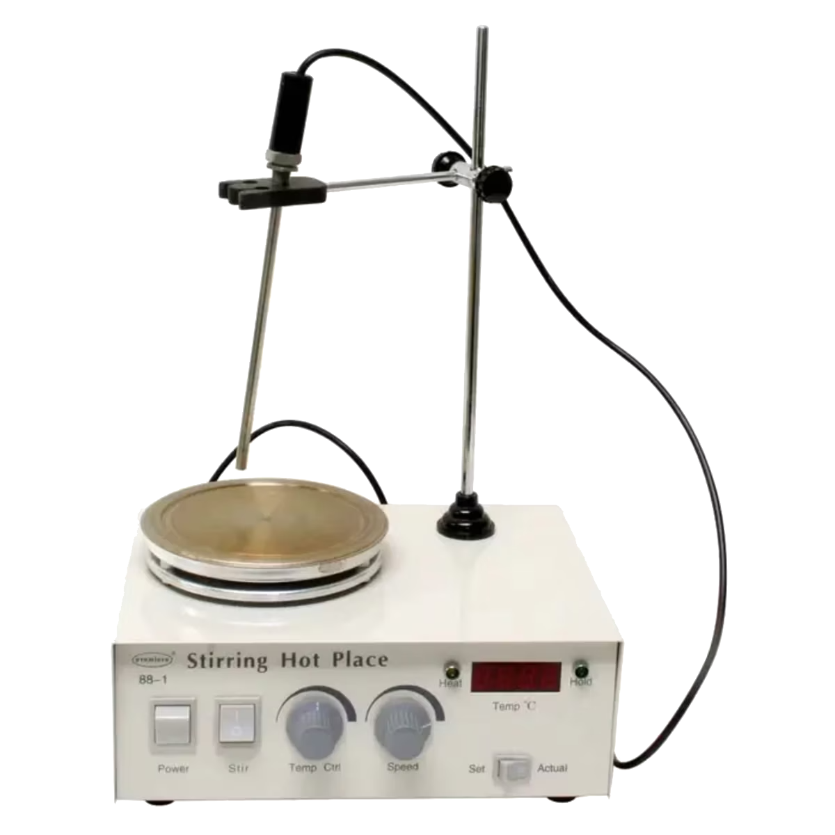 C & A Scientific Premiere Stirring Hot Plate 88-1