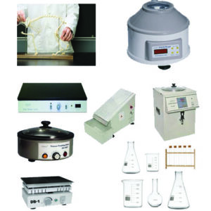 Laboratory Equipment