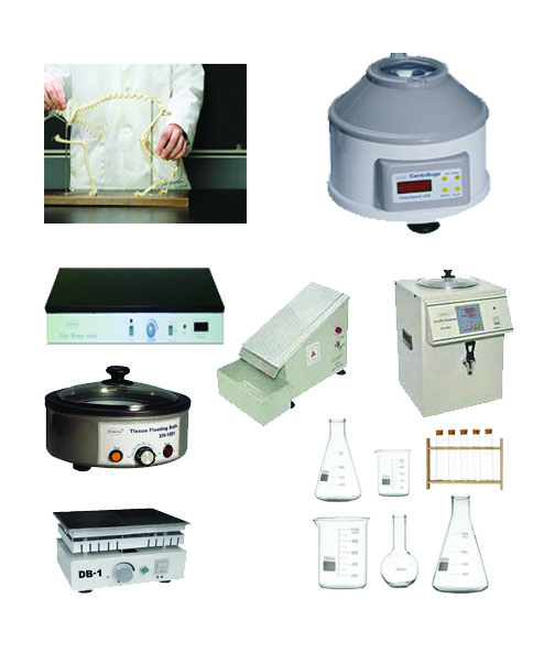 Lab Equipment, Lab Supplies, Science Laboratory Equipment from Microscopes America.