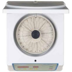 24-Place Hematocrit Rotor for 75mm Capillary Tubes XC-3012