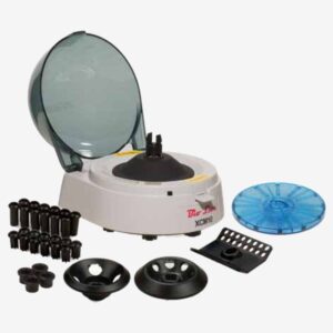 Digital Mini Centrifuge Bio Lion's is perfect for quick spinning of small samples.