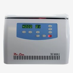 Bio-Lion Low-Speed Desktop Centrifuge w/10ml x 24 Rotor