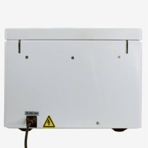 Desktop Centrifuge Low-Speed 10x24ml 110V