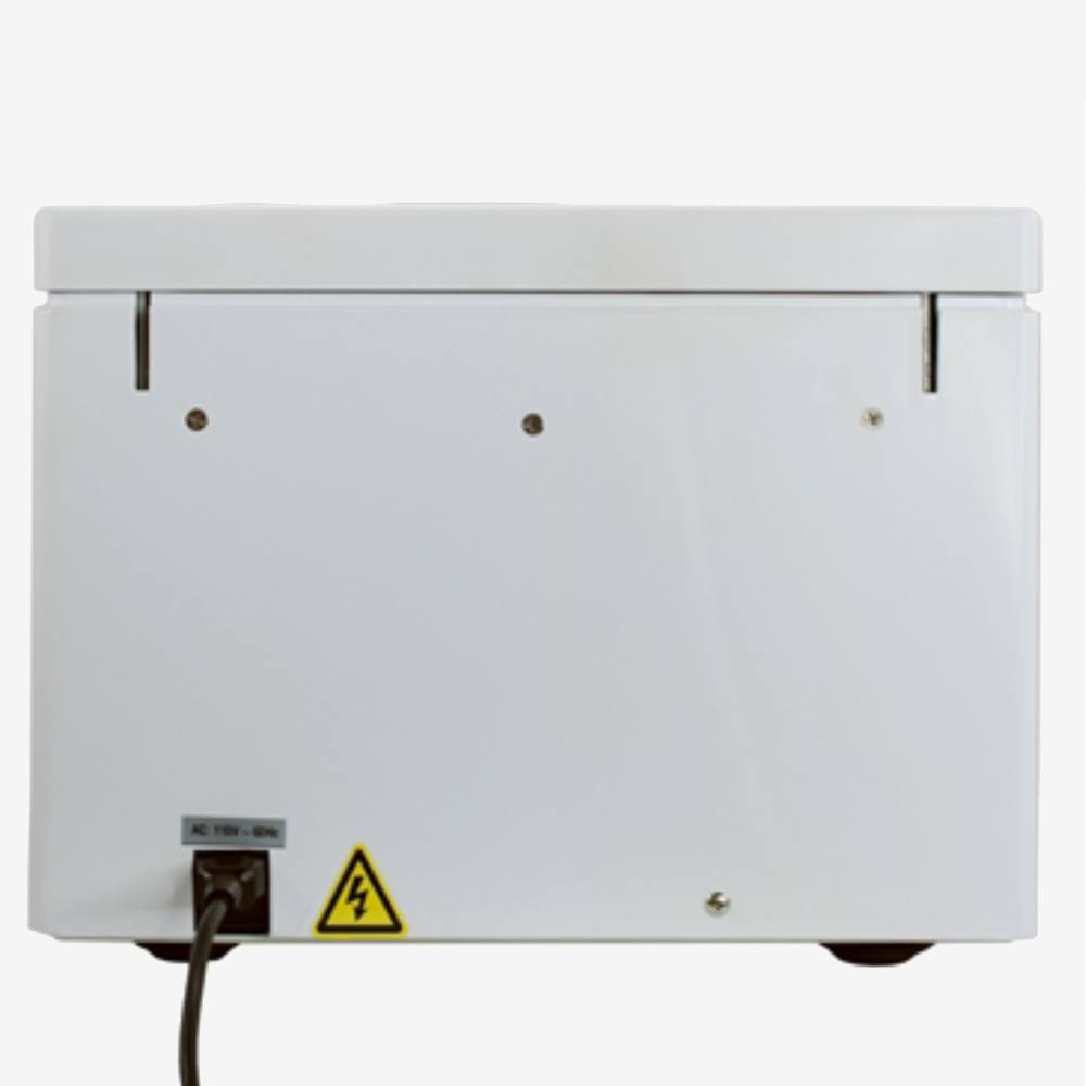 Desktop Centrifuge Low-Speed 10x24ml 110V