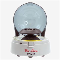 Interchangeable rotors for Digital Mini Centrifuge XCM10