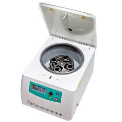 Bio Lion XC60PRP PRP Centrifuge Machine for Aesthetics, Orthopedics & Hair Restoration