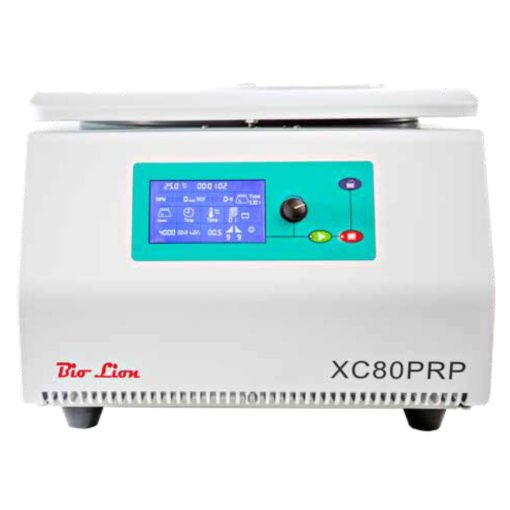 PRP Centrifuge Premiere XC80PRP