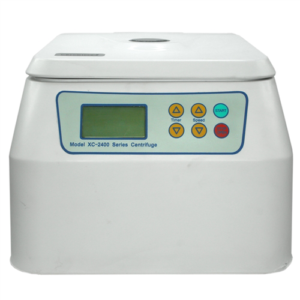 Premiere XC-2415 & XC-2500 Low-Speed Centrifuge
