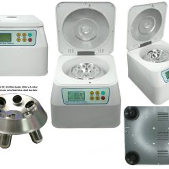 Premiere Low-Speed Centrifuge Series - XC-2415 and XC-2500