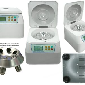 Premiere Low-Speed Centrifuge Series - XC-2415 and XC-2500
