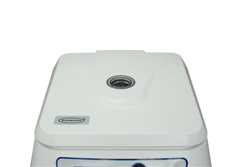 XC-2500 Centrifuge Rotor for 15 mL and 50 mL Tubes