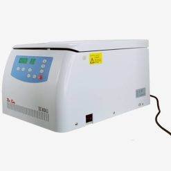 Premiere Low-Speed Desktop Centrifuge with Fixed Angle Rotor