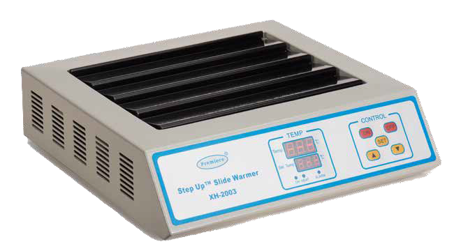 Premiere Step Up Slide Warmer XH-2003