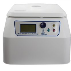 Premiere XC-2500 2-in-1 Low-Speed Laboratory Centrifuge