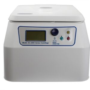 Premiere XC-2500 2-in-1 Low Speed Centrifuge