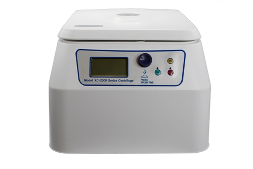 Premiere XC-2500 2-in-1 Low-Speed Laboratory Centrifuge