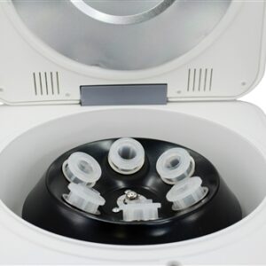 Fixed Angle Rotor for 15mL and 50mL tubes Premiere XC-2500 2-in-1 Low Speed Centrifuge