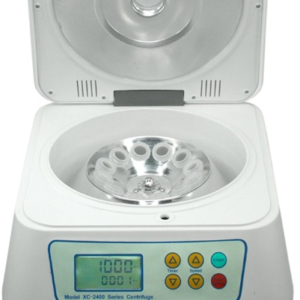 Premiere XC-2415 12-Place Low-Speed Centrifuge