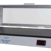 Premiere slide warmer XH-2004 laboratory slide warming device best used in fields such as fertility, cytology, histology, pathology, and biology.