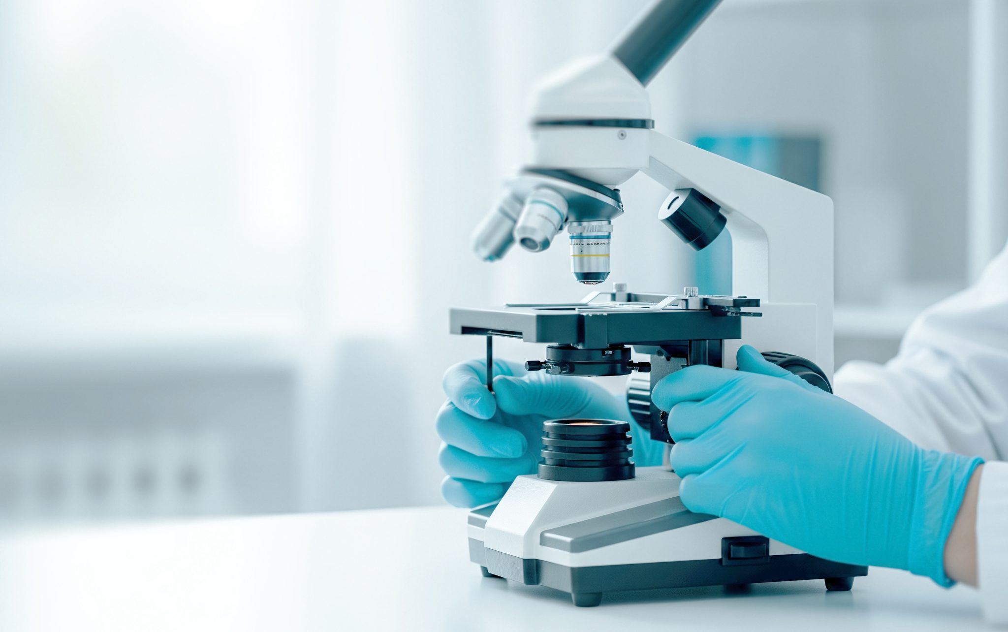 Lab Microscope Maintenance Microscope Service FAQ | Repair & Maintenance