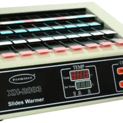 Step Up Slide Warmer XH-2003