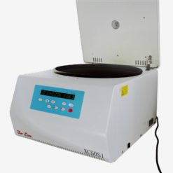 XC50S1 Low Speed Desktop Centrifuge with 4-place swing rotor