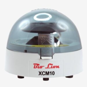 Premiere XCM10 Digital Mini Centrifuge