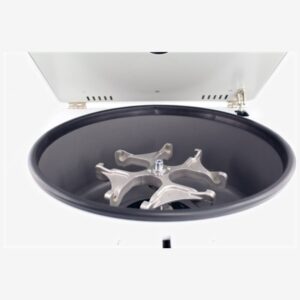 High-Capacity Swing Rotor for XC50S3 Low Speed Desktop Centrifuge