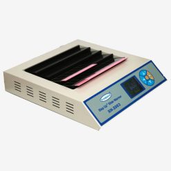 Digital LED temperature controls for Premiere XH-2003 slide warmer