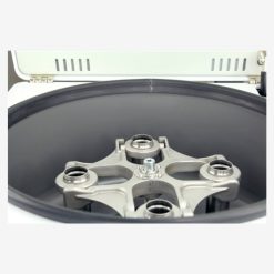 High-Capacity Swing Rotor for XC50S3 Low Speed Desktop Centrifuge