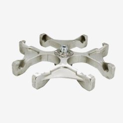 XC50S1 4-place swing rotor for 50ml tubes