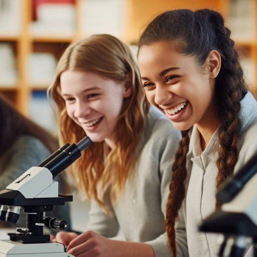 Microscope America Sales and Service