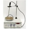 Premiere 88-1 lab hot plate with magnetic stirring functionality and 150mm stainless surface.