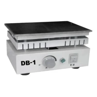 Premiere DB-1 Stainless Steel Hot Plate