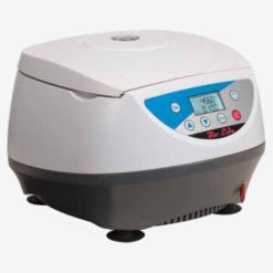 Premiere XC-SpinPlus Centrifuge for clinical and veterinary blood processing