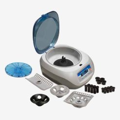 Premiere XCM12 Mini Centrifuge LED 12K High Speed Micro-Centrifuge