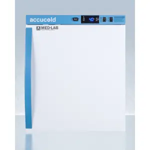 Accucold ARS1ML Medical Lab Refrigerator