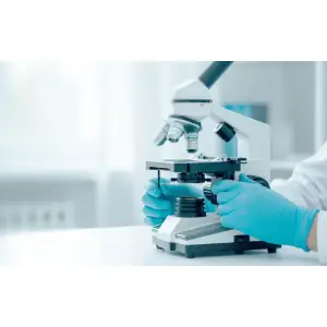 Microscope Service Repair and Maintenance