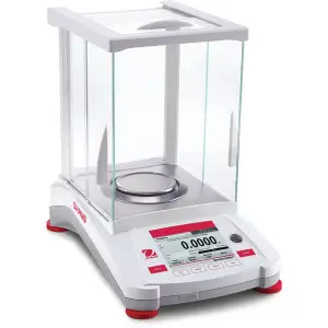 Ohaus Adventurer AX224 Analytical Balance