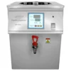 Premiere 2.5 Gallon (9 Liter) Paraffin Dispenser for histology and pathology lab wax melting.